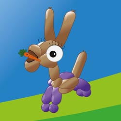 Cecil The Donkey